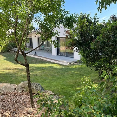 Vecchio Villa