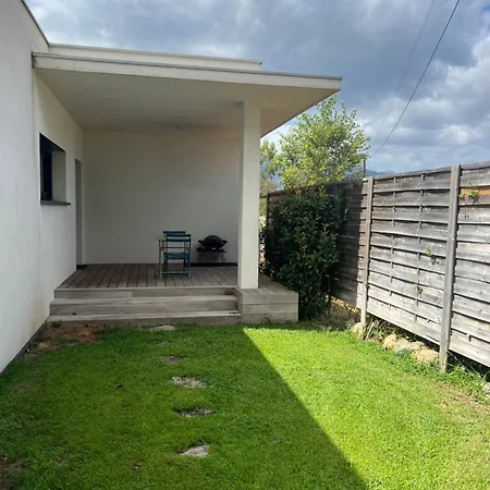 Vecchio Villa *