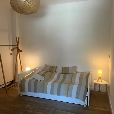Villa Vecchio Porto-Vecchio (Corsica)